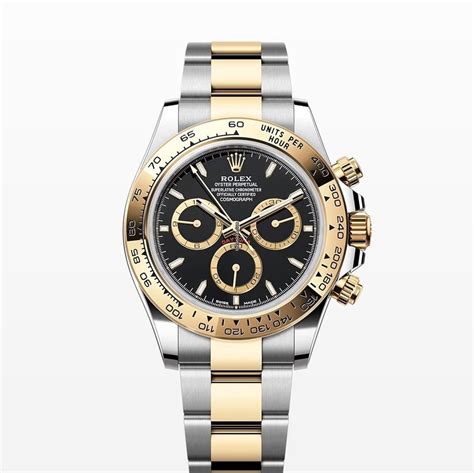 rolex daytona new release